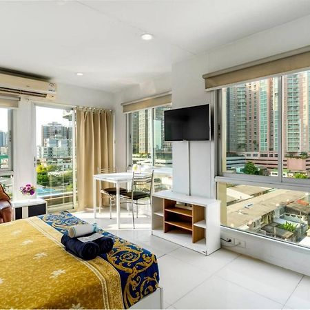 Right Place Sathorn Bangkok Exterior photo